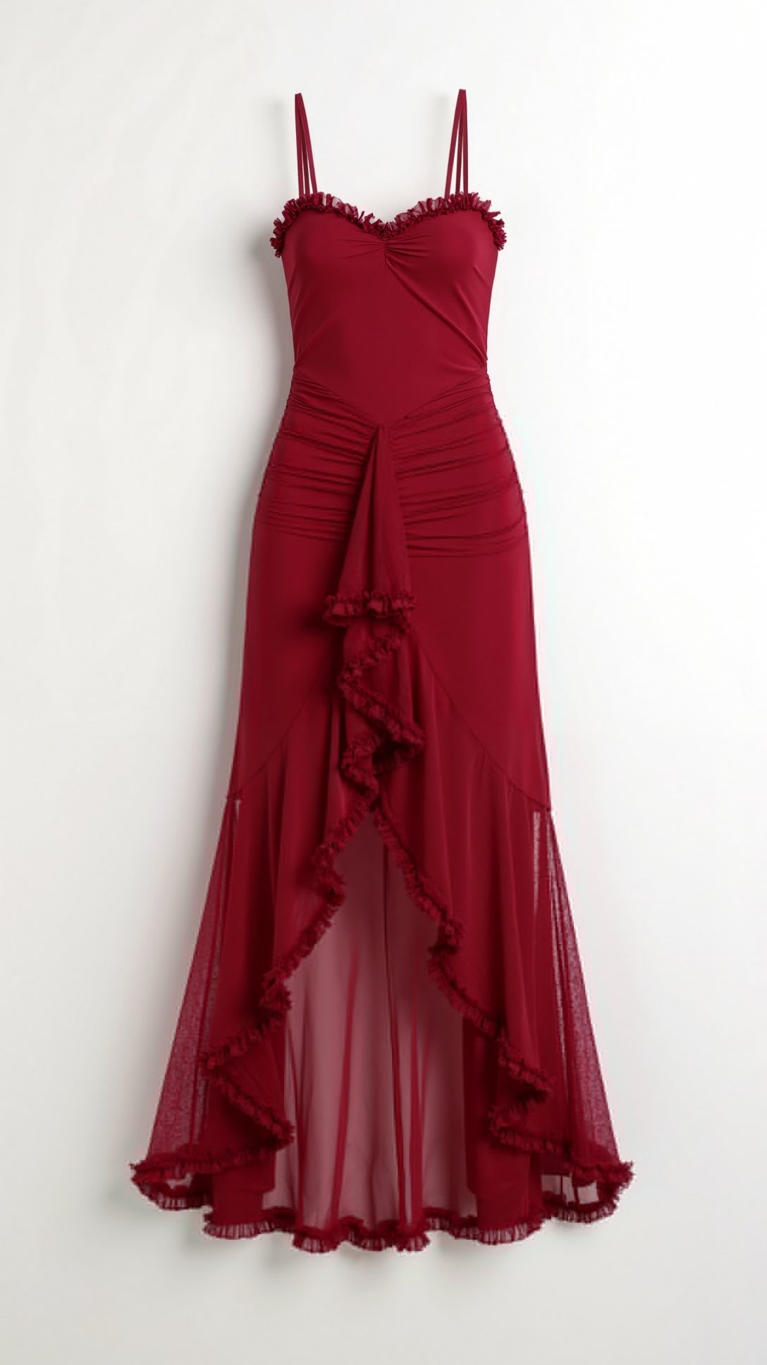 Wisteria Gown Maxikleid 5