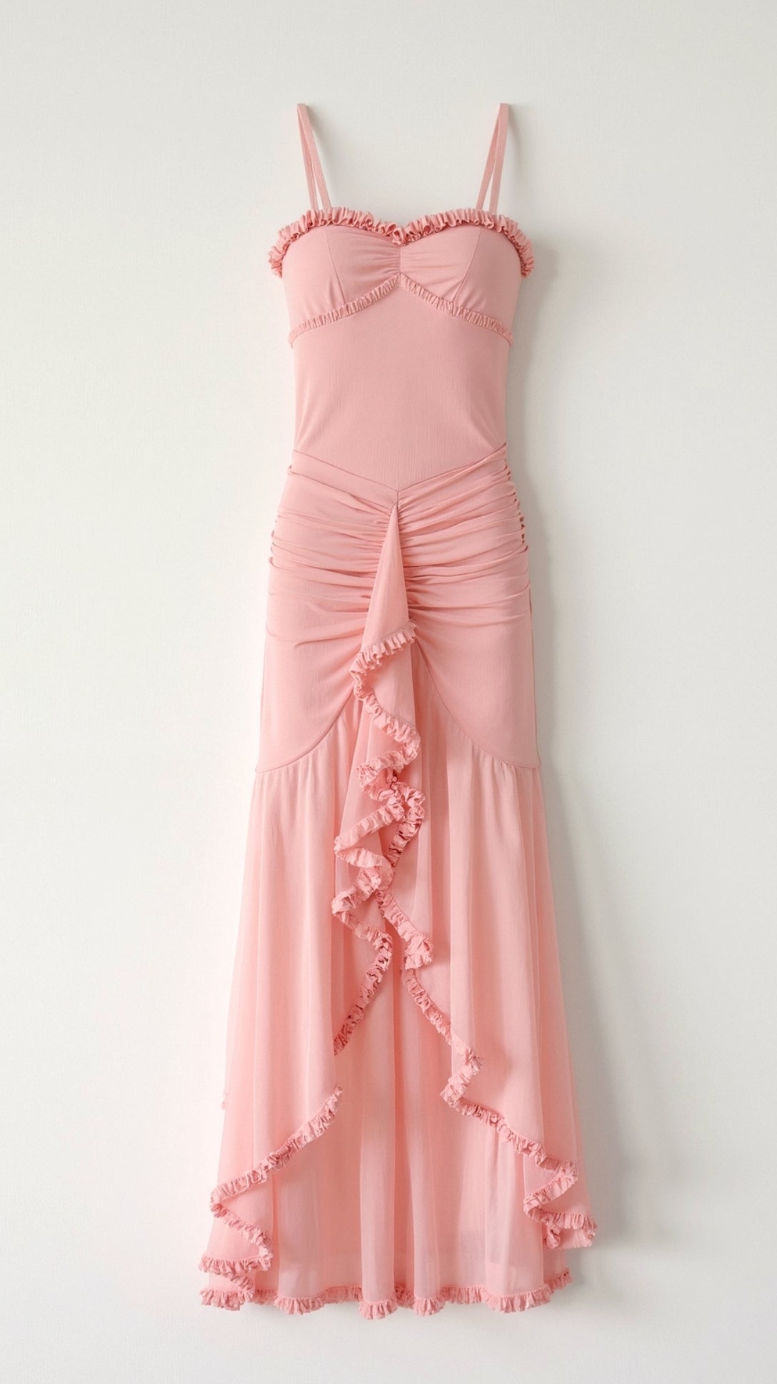 Wisteria Gown Maxikleid 8