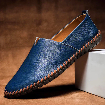 Elegante Herren Loafer Matt – Luxuriöse Schuhe für besondere Anlässe