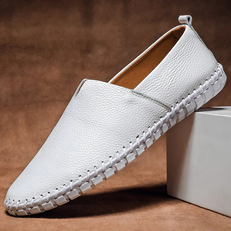 Elegante Herren Loafer Matt – Luxuriöse Schuhe für besondere Anlässe
