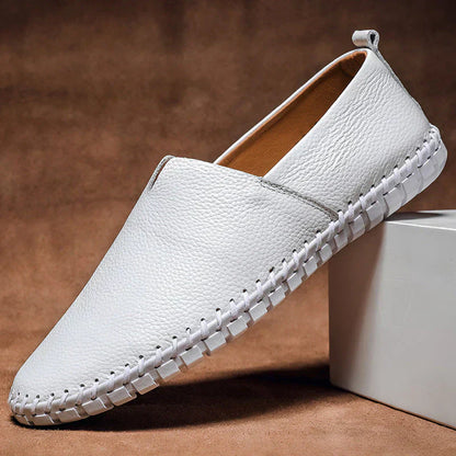 Elegante Herren Loafer Matt – Luxuriöse Schuhe für besondere Anlässe