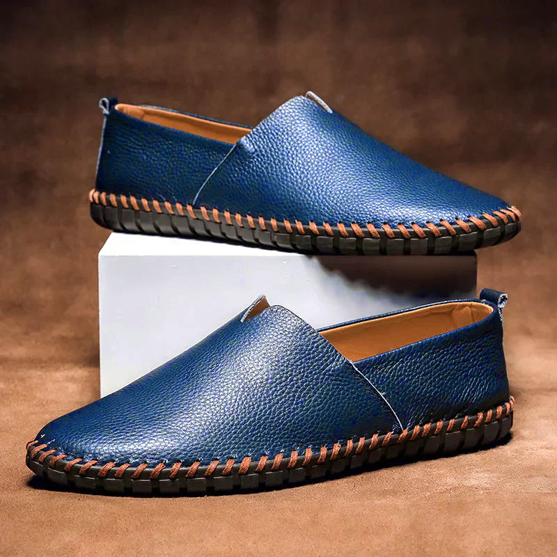 Elegante Herren Loafer Matt – Luxuriöse Schuhe für besondere Anlässe