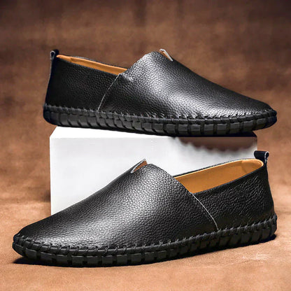 Elegante Herren Loafer Matt – Luxuriöse Schuhe für besondere Anlässe