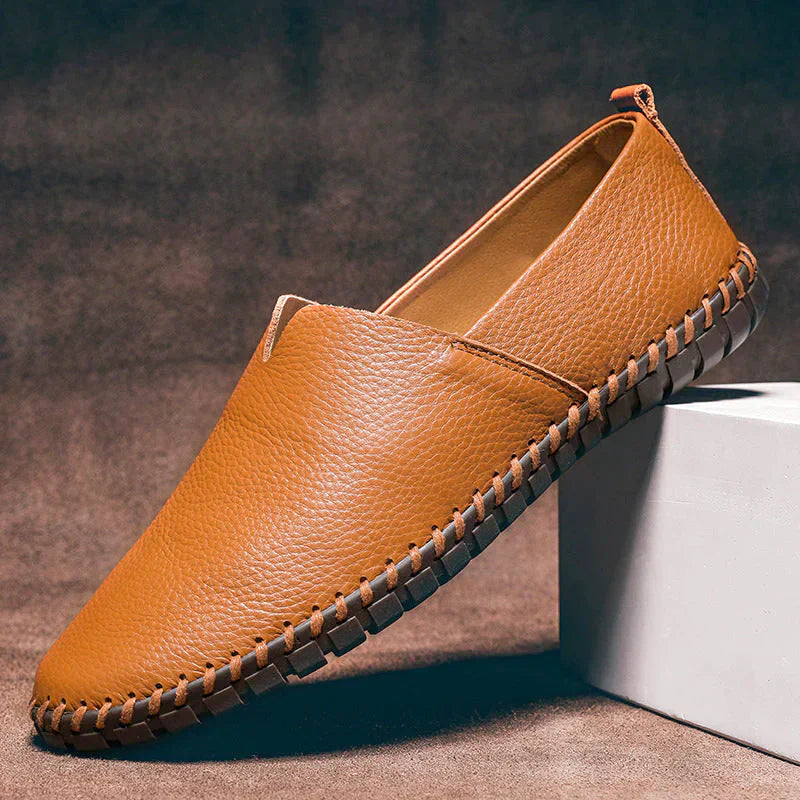 Elegante Herren Loafer Matt – Luxuriöse Schuhe für besondere Anlässe
