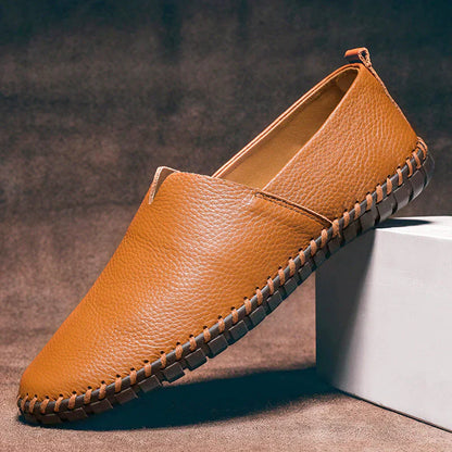 Elegante Herren Loafer Matt – Luxuriöse Schuhe für besondere Anlässe